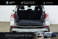 *English below* *Français:* Ce BMW X5 xDrive40i 2024, provenant d'un seul propriétaire ayant effectu... (image 6)