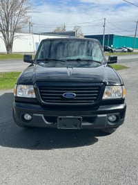 2008 FORD RANGER SPORT 3.0L V6 RWD —- FINANCEMENT MAISON DISPONIBLE AVEC ACOMPTE DE 4,800$ +tx--- Li... (image 9)