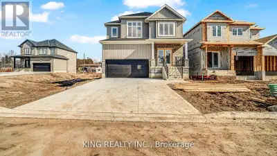 15 AHMED PLACE St. Thomas, Ontario