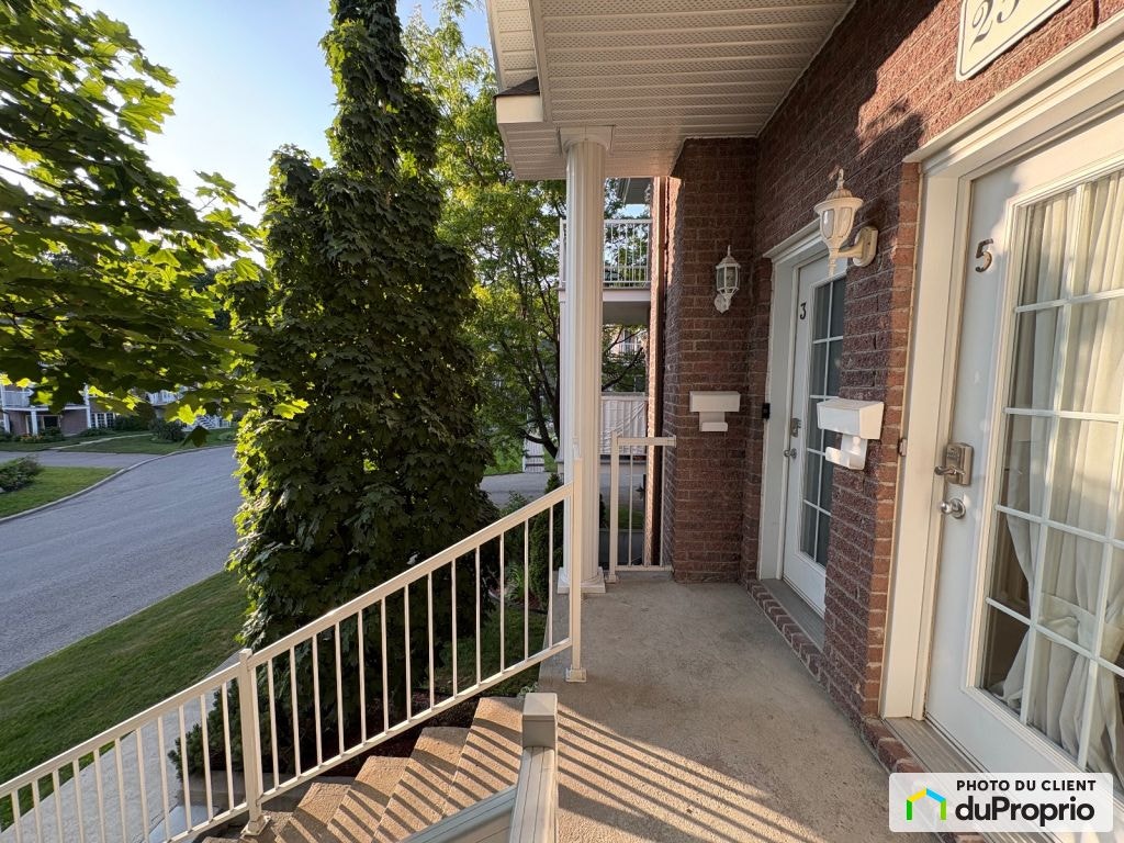 $350,000 - Condominium for sale in Deux-Montagnes — photo 2