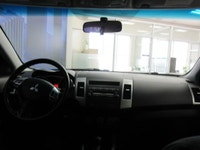 MITSUBISHI OUTLANDER 2008 LS V-6 3.0 LITRES AWD 7 PASSAGERS AVEC SEULEMENT 197 100 KM CERTIFIÉ (RAPP... (image 9)