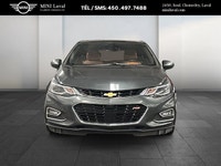 ===== 2018 Chevrolet Cruze Premier ===== ===== Pourquoi acheter chez nous ? ===== Depuis plus de 50... (image 1)