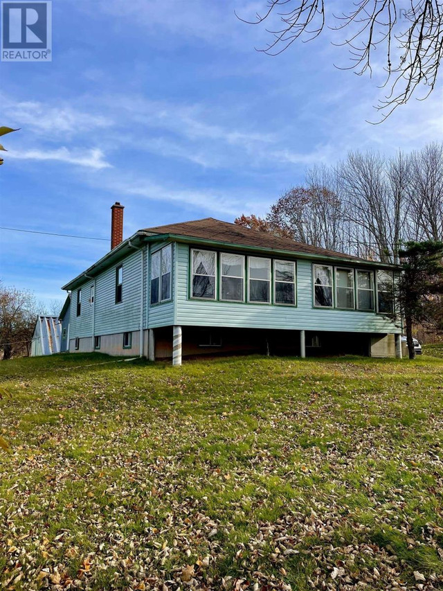 240 Windermere Road Windermere, Nova Scotia Houses for Sale