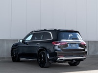 CARGET AUTOMOTIVE is thrilled to offer this 2022 Mercedes-Benz GLS 450 4Matic! Experience full-size... (image 8)
