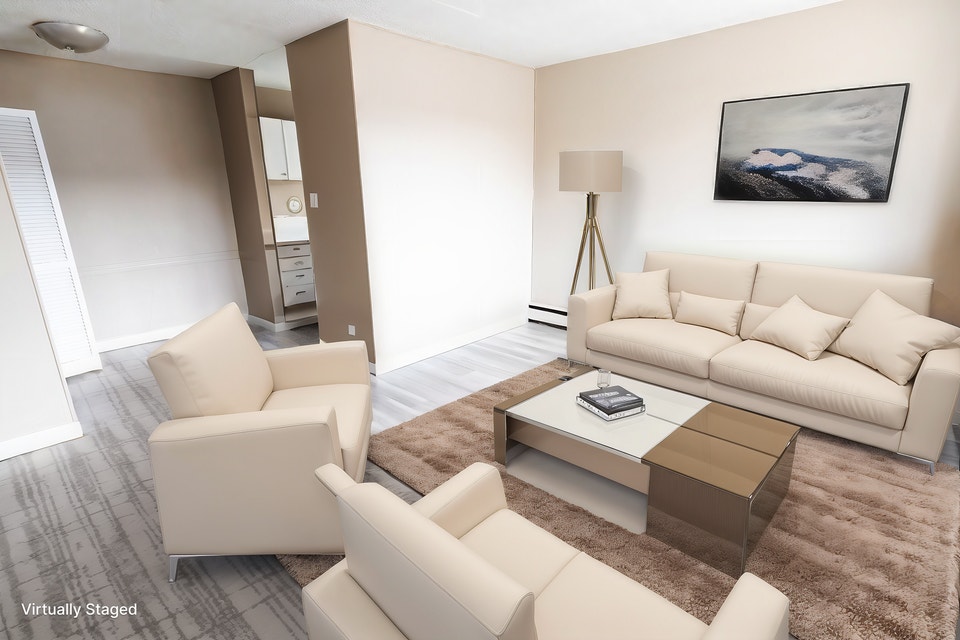 Beltline Apartment For Rent 5