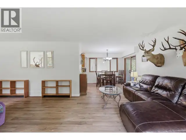 216 MCLURE FERRY Road McLure, British Columbia in Houses for Sale in Kamloops - Image 10