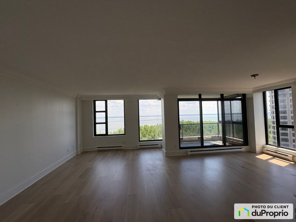 $1,225,000 - Condominium for sale in L'Ile Des Soeurs — photo 1