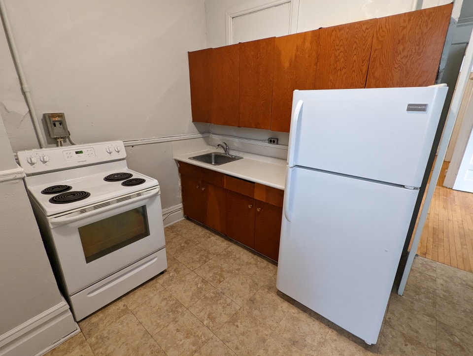 River - Osborne Apartment For Rent 2