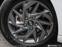 This Hyundai Elantra has a dependable Regular Unleaded I-4 2.0 L/122 engine powering this Variable t... (image 5)