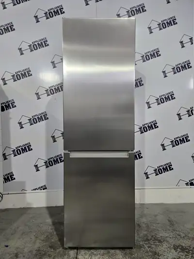 Bottom Freezer Stainless Fridge, View more