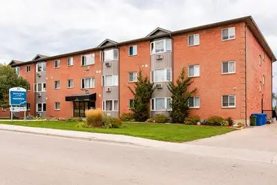 PROMOTION: $450 gift towards first month's rent for May and June move ins. Welcome to Skyview Orange...