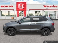 *The listed price reflects a financing offer and includes a $1,500 rebate.* *WATERLOO HONDA'S **PRE-... (image 2)