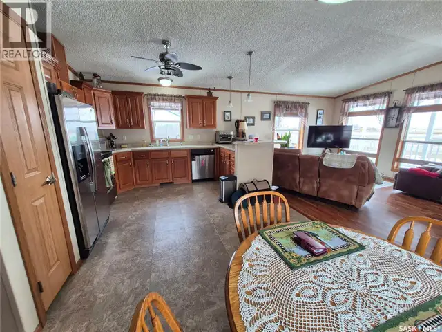 4425 Access ROAD Halbrite, Saskatchewan in Houses for Sale in Regina - Image 10