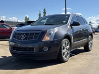 AMVIC Licensed Dealer * All Wheel Drive * Power Sunroof * Bose Speakers * Universal Home Remote * Re... (image 3)