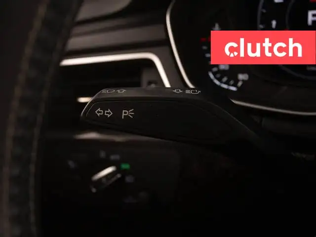 2019 Audi S5 Technik Coupe5429786755111526419