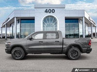 Welcome to 400 Chrysler Dodge Jeep Ram. Dynamic 3.0L I-6 twin turbo engine - Advanced infotainment s... (image 3)