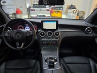 This 2016 Mercedes GLC300 is a properly maintained, fully inspected, professionally prepared premium... (image 9)