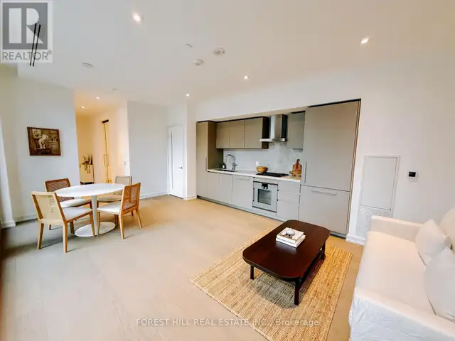 601 - 1315 BAY STREET Toronto (Annex), Ontario in Long Term Rentals in City of Toronto - Image 7