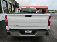 Save tens of thousands off buying NEW! These program work trucks are in good shape, clean Carfax, tw... (image 8)