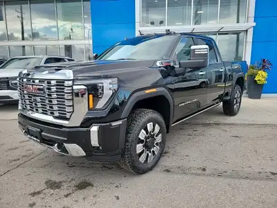 Chevrolet Cadillac Buick GMC dealership between Barrie and Aurora. We sell new and used GM vehicles...