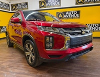 ENJOY PRACTICAL VERSATILITY, COMFORT, AND EFFICIENT PERFORMANCE WITH THIS 2021 MITSUBISHI RVR SE. TH... (image 6)
