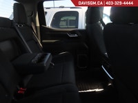 The 2023 GMC Sierra 1500 Elevation Crew Cab Short Box 4-Wheel Drive blends rugged capability, bold s... (image 7)