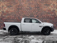 Come see this 2022 Ram 1500 Classic Warlock before it's too late! *You Can't Beat the Price with The... (image 5)