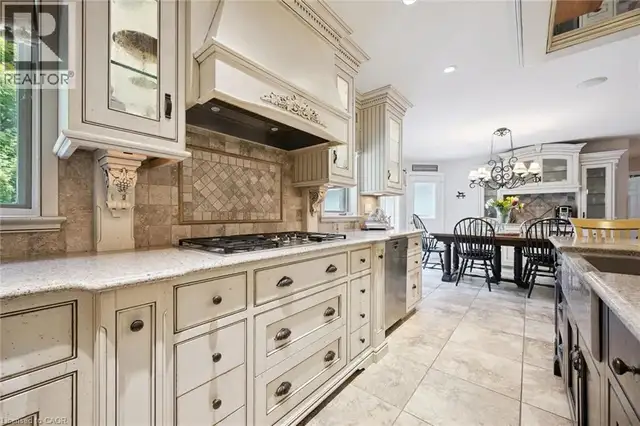 1 BAVARIAN Place Heidelberg, Ontario in Houses for Sale in Kitchener / Waterloo - Image 13