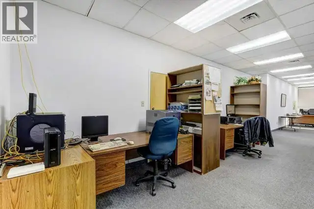 204, 4603 Varsity Drive NW Calgary, Alberta in Commercial & Office Space for Sale in Calgary - Image 6