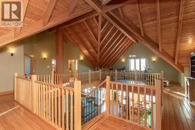 41115 Range Road 272 Rural Lacombe County, Alberta in Houses for Sale in Red Deer - Image 19