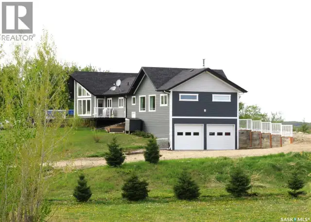 D 'Amour lot 24 Leask Rm No. 464, Saskatchewan in Houses for Sale in Prince Albert - Image 3