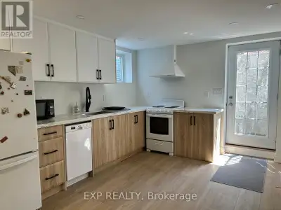 BASEMENT - 1596 MAPLE RIDGE DRIVE Mississauga (Rathwood), Ontari