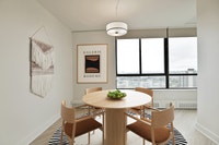 For a limited time, receive 1 month of free rent!* *Select suites only. Some conditions apply. Price... (image 4)