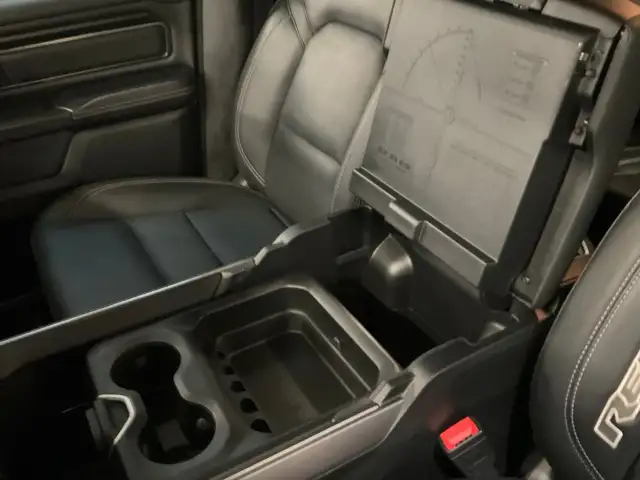 2023 Ram 1500650483666645791216
