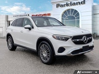Step into refined luxury and modern performance with this 2024 Mercedes-Benz GLC 300, designed to de... (image 7)