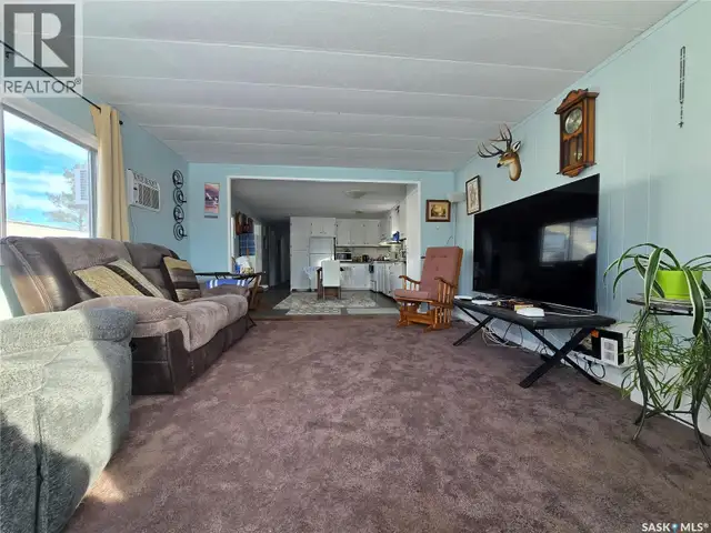 105 Larch STREET Caronport, Saskatchewan in Houses for Sale in Moose Jaw - Image 8