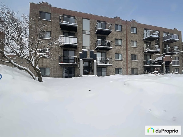 $275,000 - Condominium for sale in Repentigny (Repentigny) — photo 3