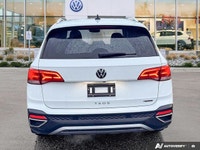 Dealer Certified Pre-Owned. This Volkswagen Taos delivers a Intercooled Turbo Regular Unleaded I-4 1... (image 3)