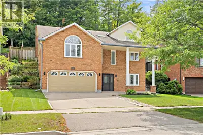 Welcome to 57 Yellow Birch Drive! Tucked into desirable Forest Heights, this freshly painted 3+1 bed...
