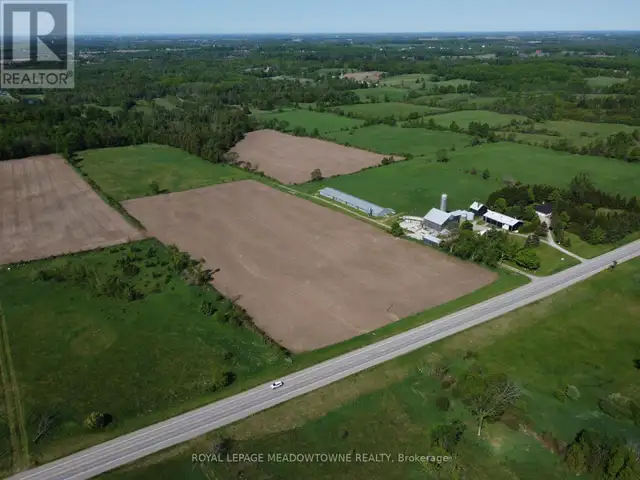 4958 WELLINGTON RD 125 Erin, Ontario in Land for Sale in Oakville / Halton Region - Image 2