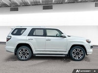 This *2018 Toyota 4Runner* is known for its legendary reliability and true body-on-frame capability.... (image 6)