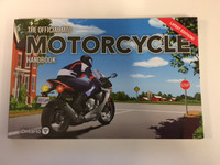 The Official MTO Motorcycle Handbook