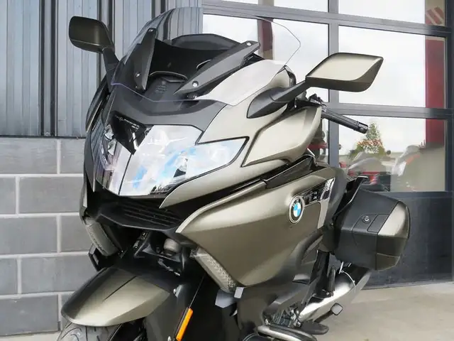 2024 BMW K 1600 B Exclusive in Sport Touring in Cambridge - Image 10