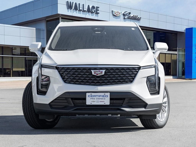 2024 Cadillac XT4 Luxury One Own. No Accidents, Lux, 33 LED C... in Cars & Trucks in Oakville / Halton Region - Image 2