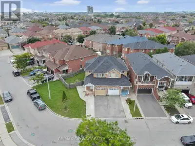 Welcome to 19 Rednor Drive, Brampton a beautifully renovated semi-detached home in the desirable Bra...