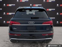 Check out this 2022 Audi Q5 Technik before someone takes it home! *You Can't Beat the Price with The... (image 4)