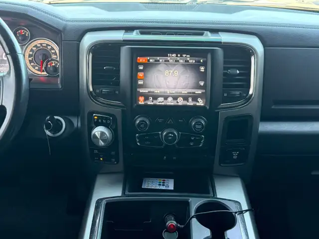 2014 Ram 1500 Sport6050330269935411221