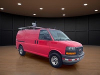Price includes $1,000 finance credit. Price does not include fees or taxes. The 2020 GMC Savana Carg... (image 3)