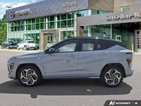 Command attention and experience exhilarating performance with this striking 2025 Hyundai Kona N Lin... (image 1)