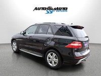 SAFETY INCLUDED DIESEL LOCAL ONTARIO CAR 46 SERVICE RECORDS Very Clean Mercedes-Benz ML 350 4Matic D... (image 3)